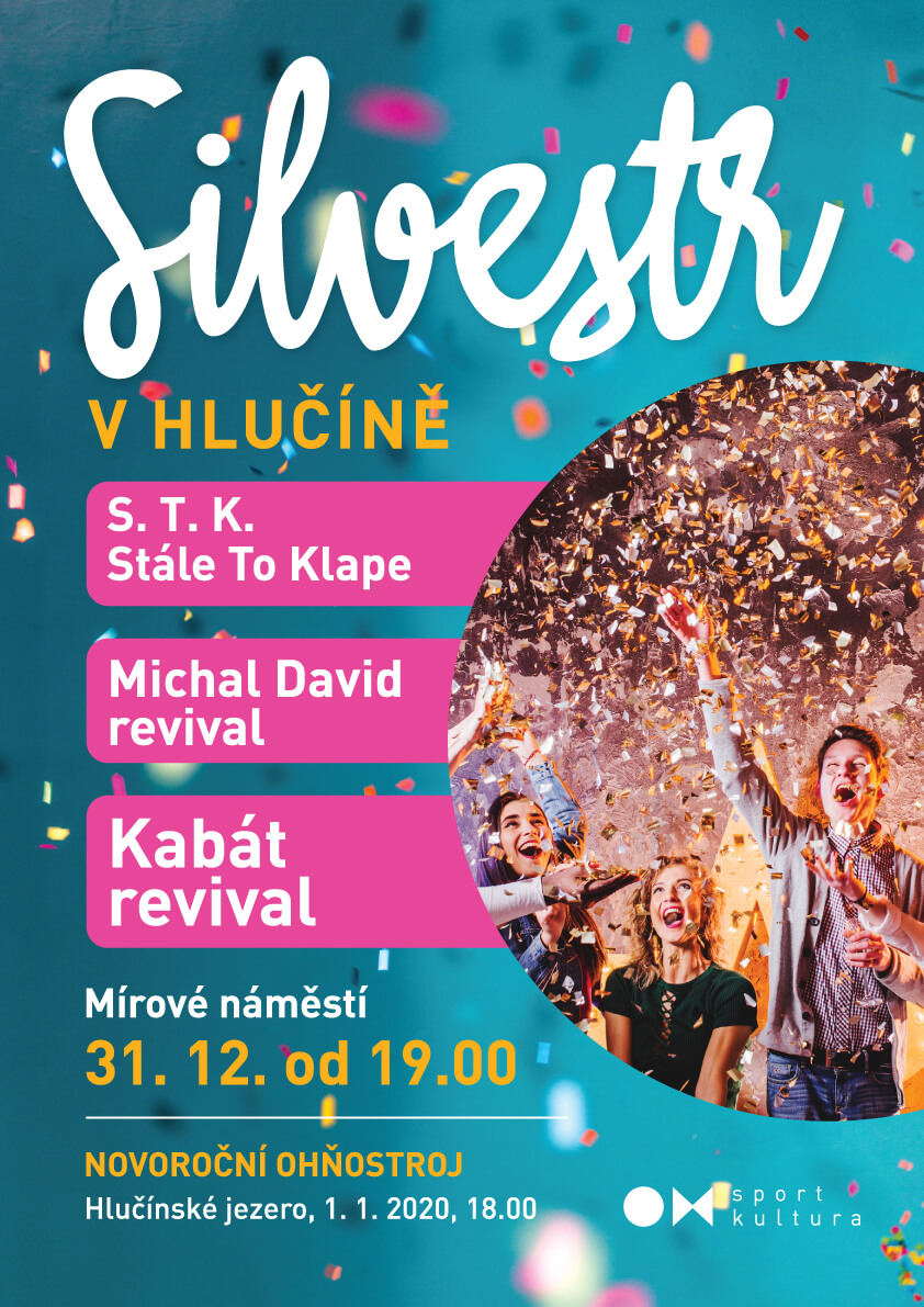 Silvestr 