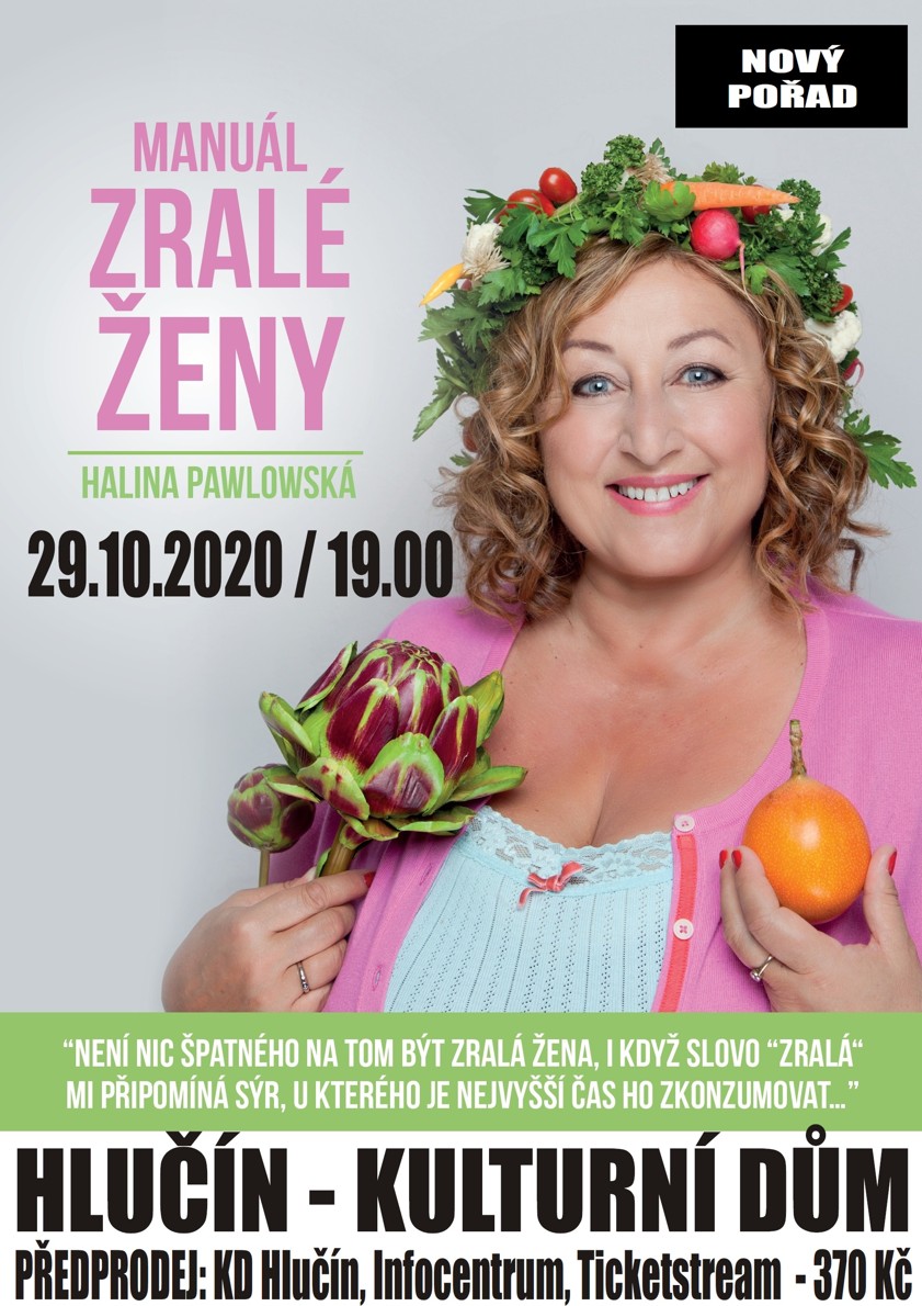 Manuál pro ženy Manuál pro ženy