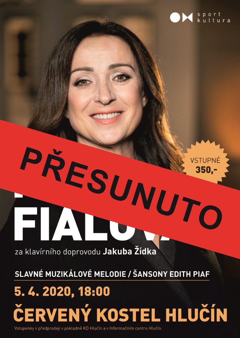Hana Fialová Hana Fialová