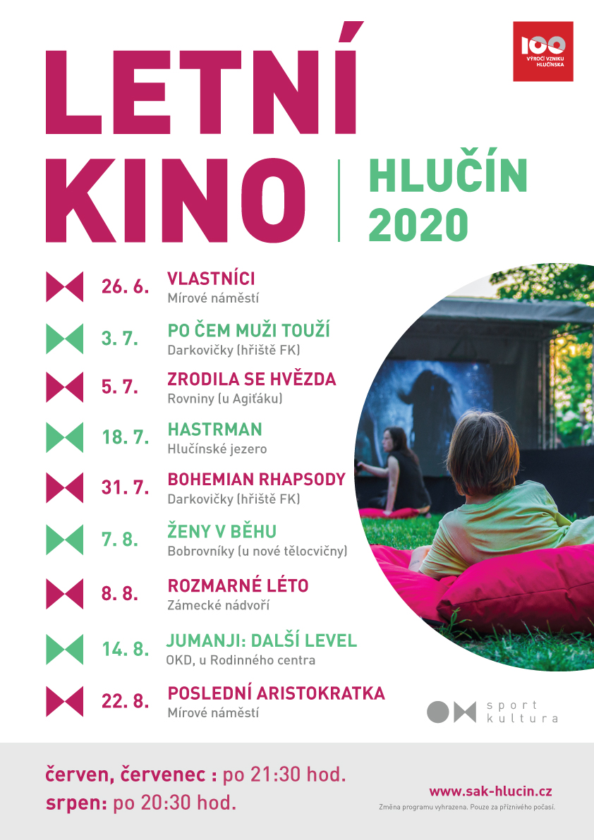 Letní kino