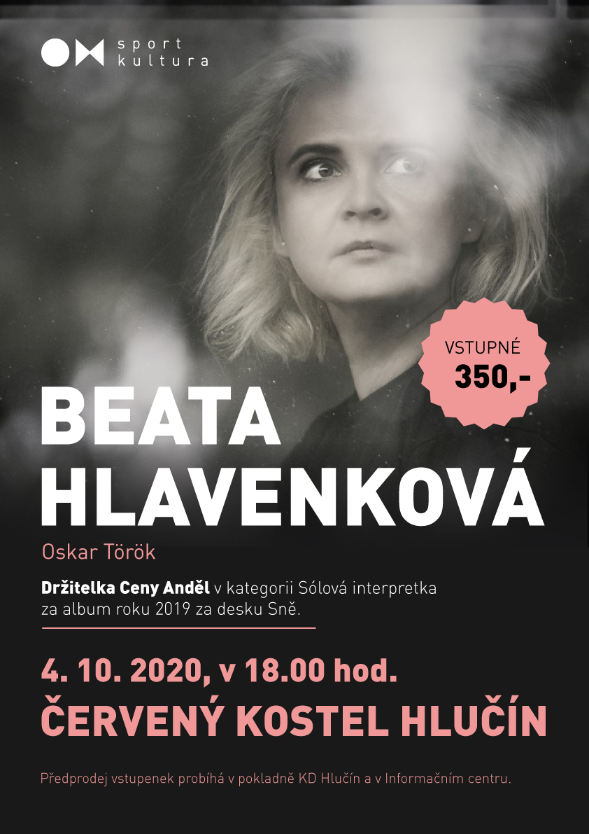Beata Hlavenková 