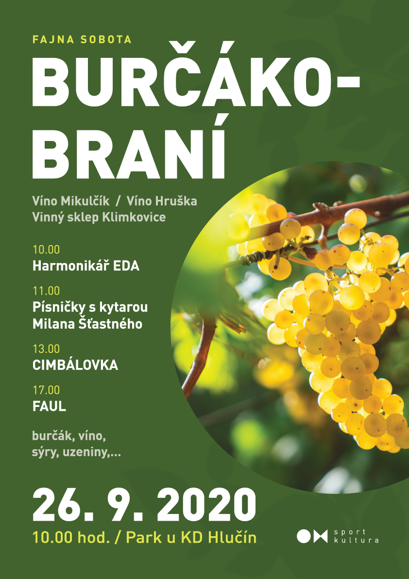 Burčákobraní Burčákobraní