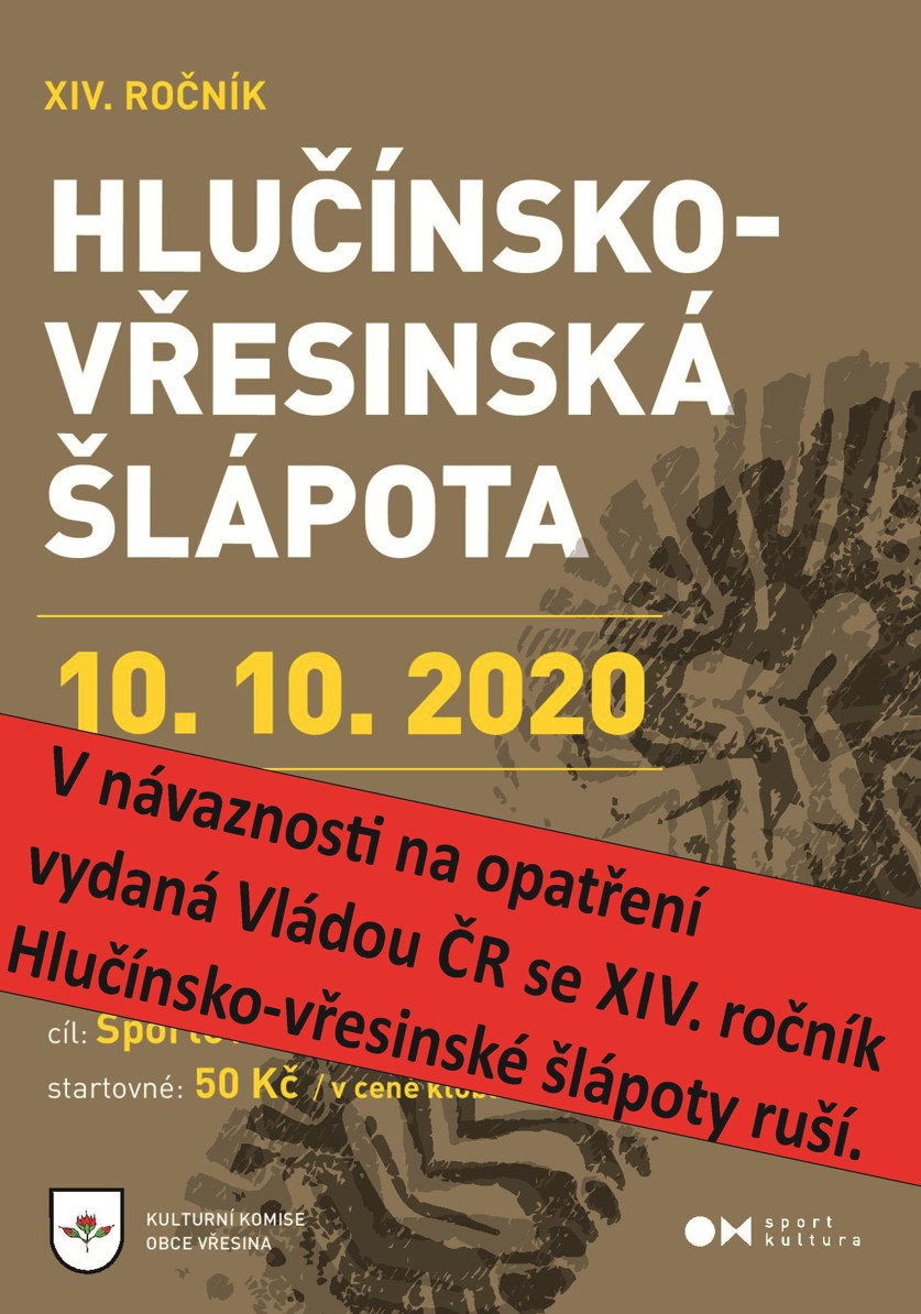 Hlučínsko - vřesinská šlápota 