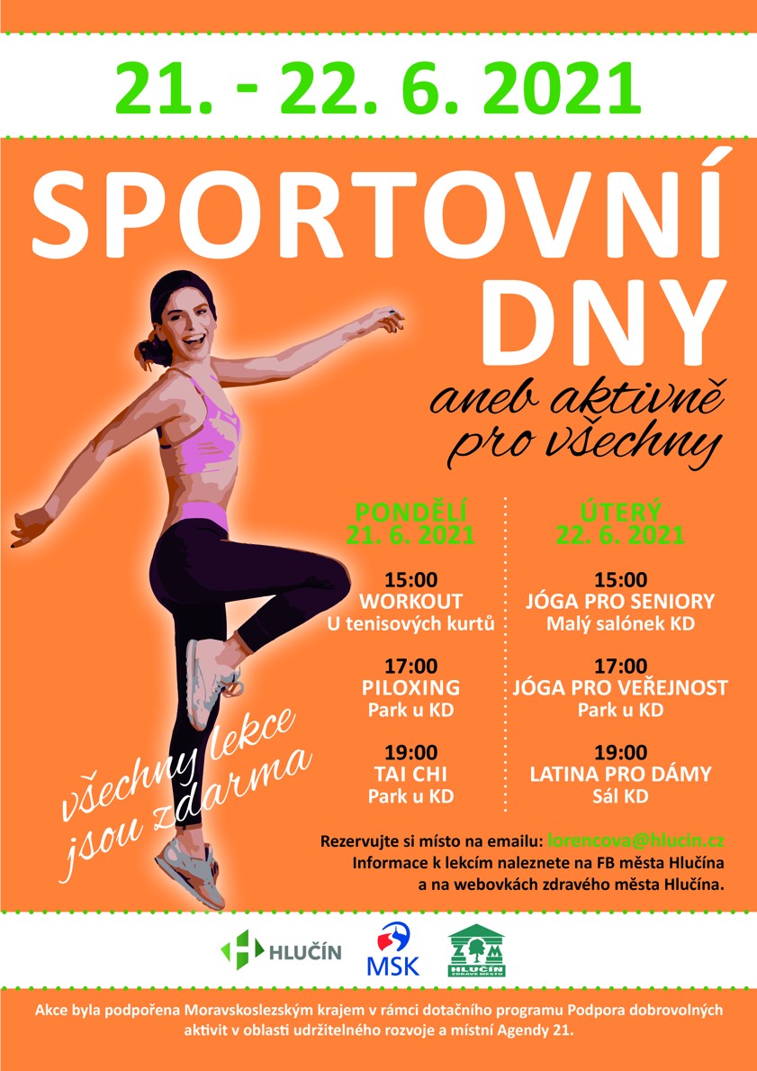 Sportovní den 