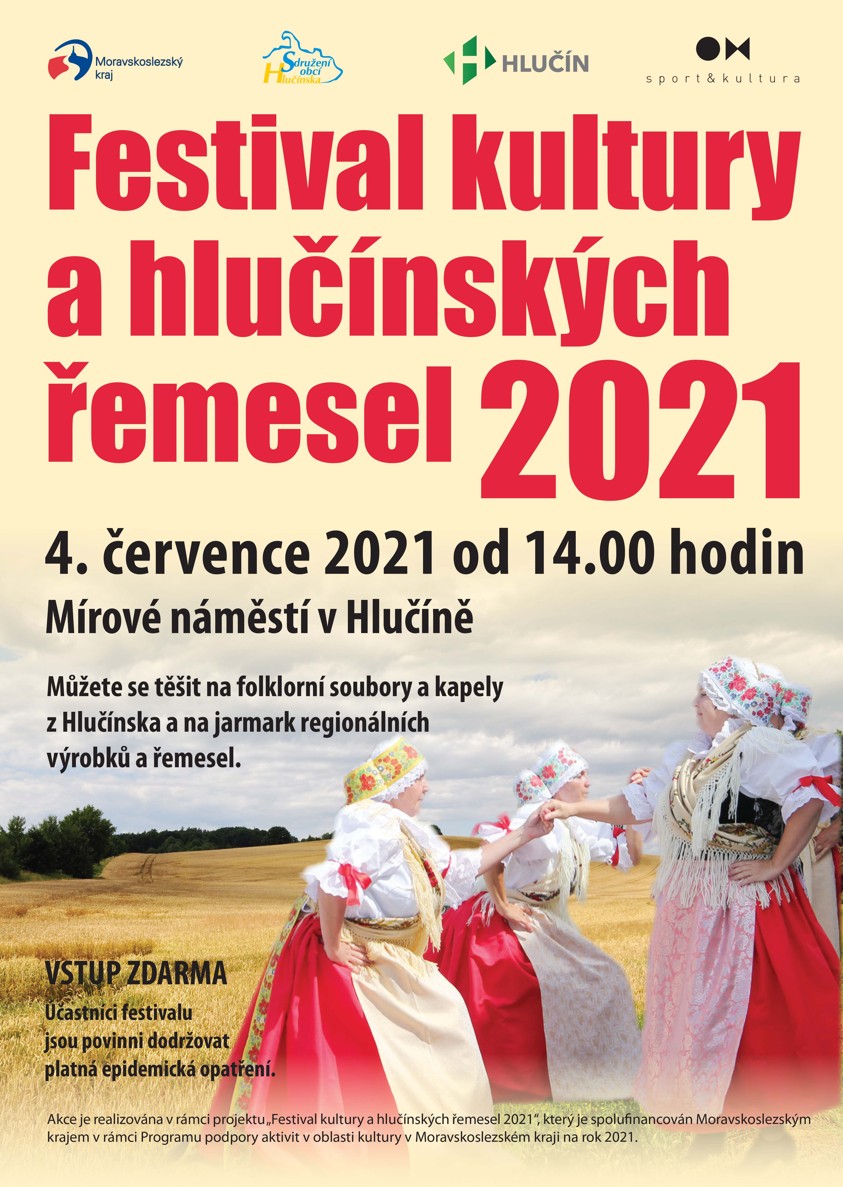 Festival kultury a řemesel 