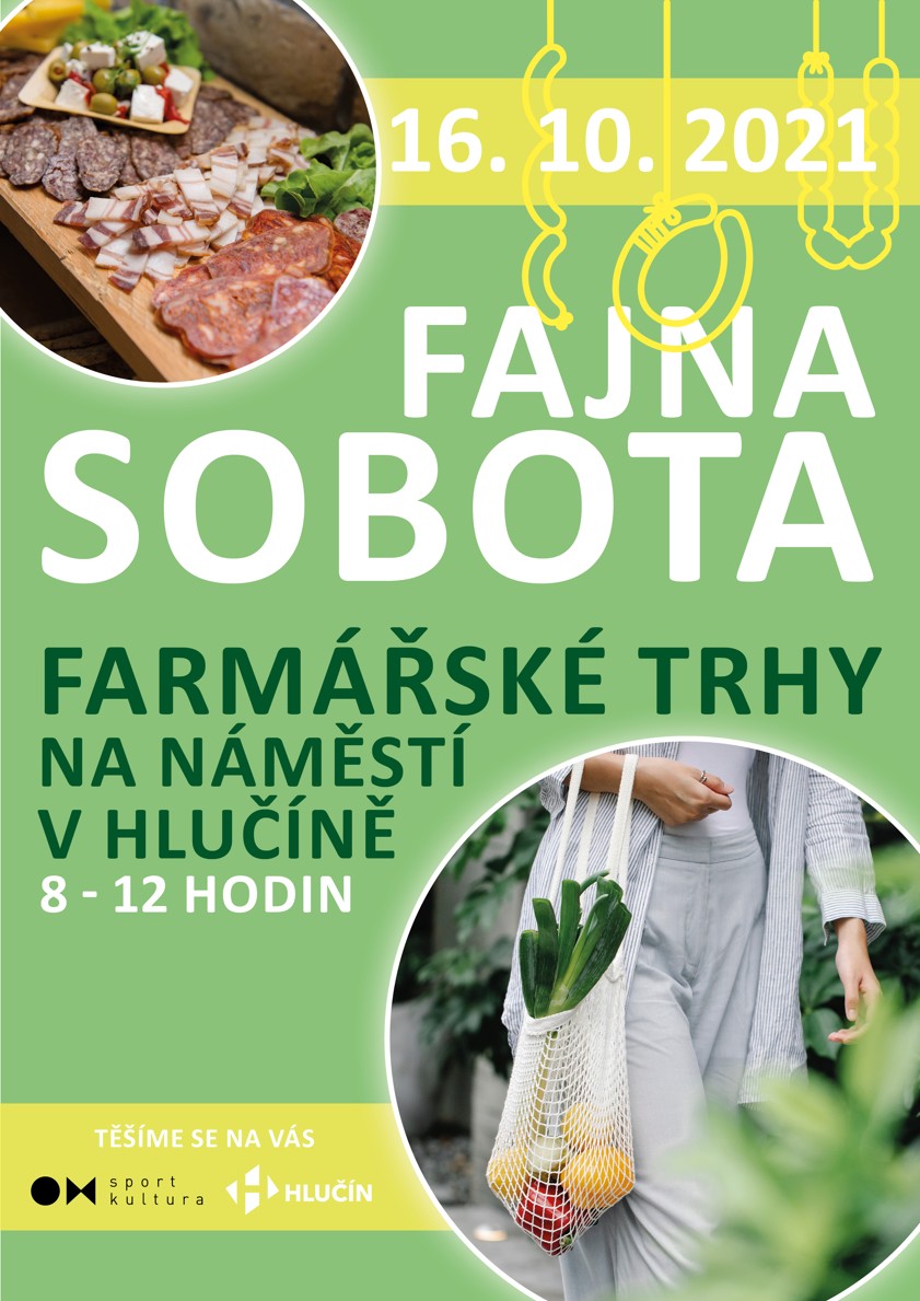 FAJNA SOBOTA 