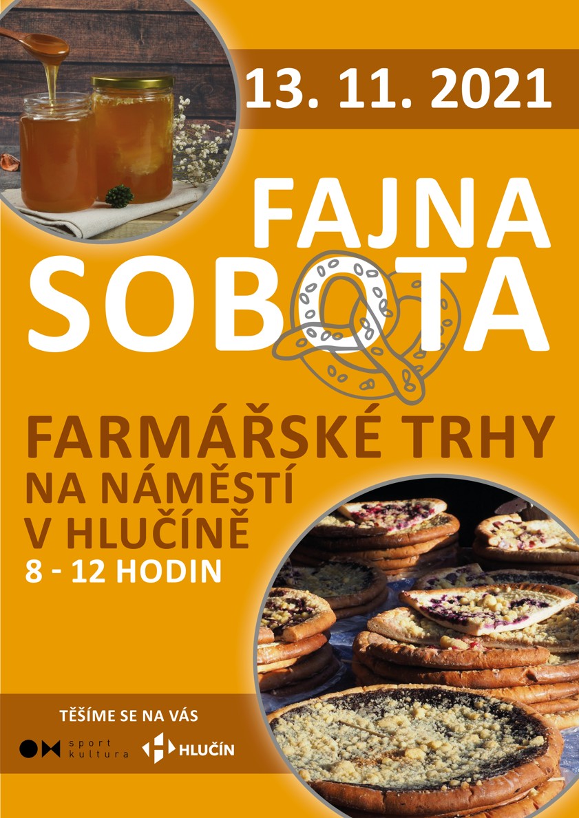 FAJNA SOBOTA 