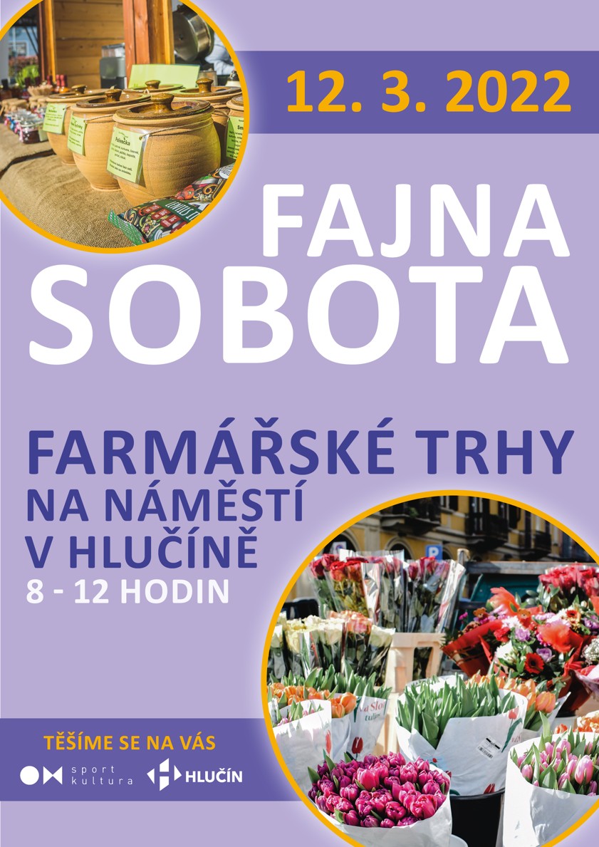 FAJNA SOBOTA 