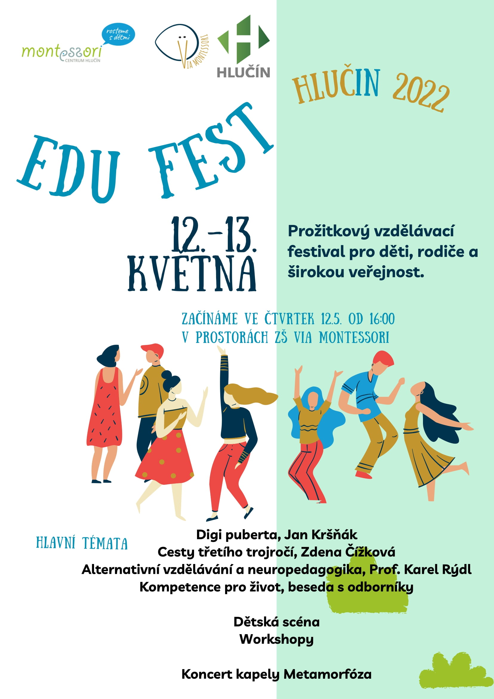 EDU FEST 