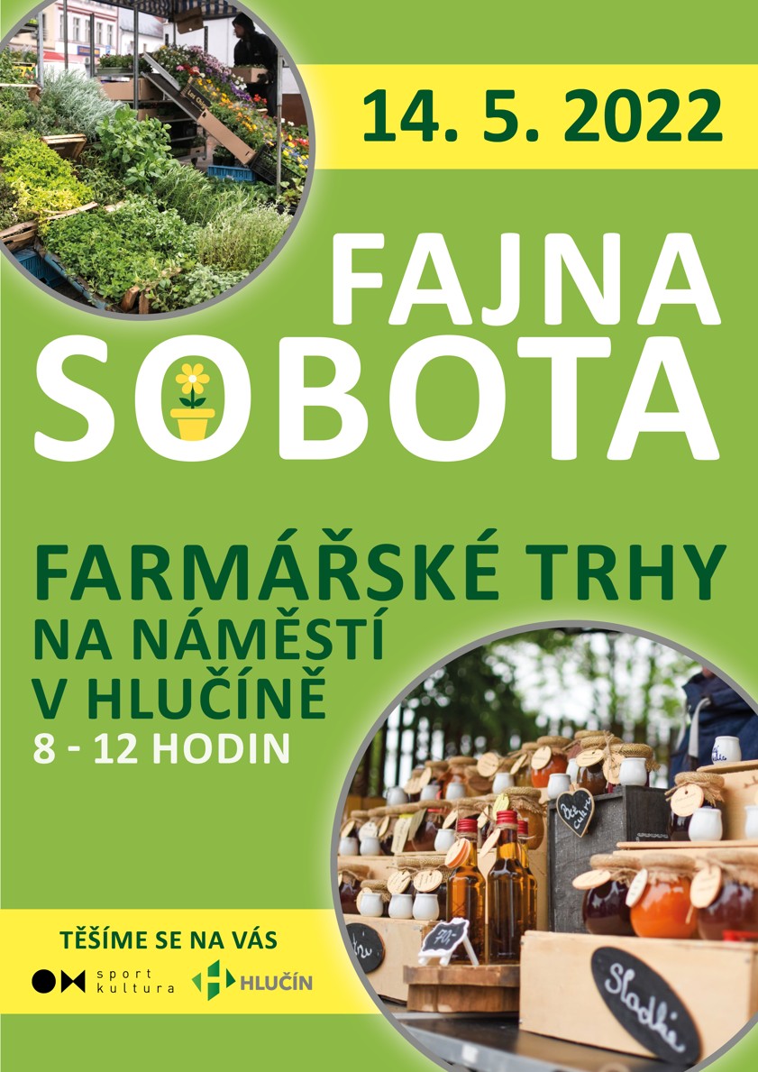 FAJNA SOBOTA 