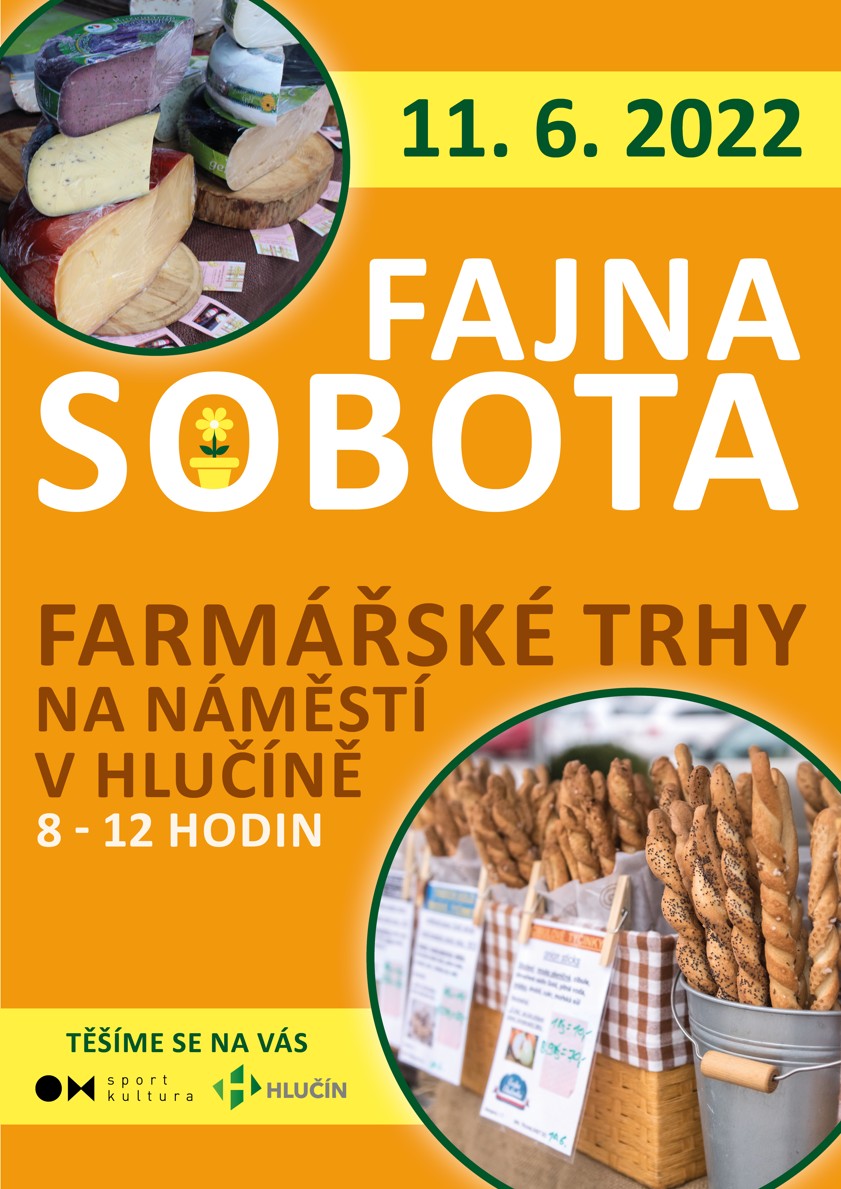 FAJNA SOBOTA 