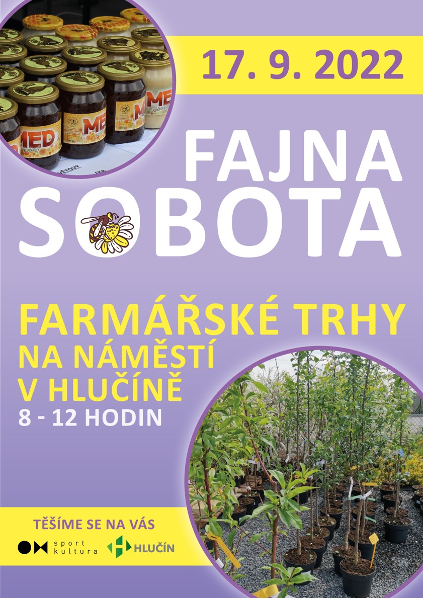 FAJNA SOBOTA 