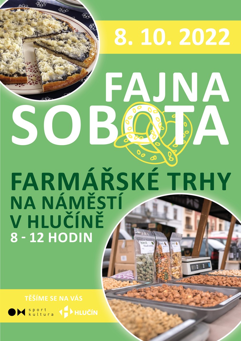 FAJNA SOBOTA 