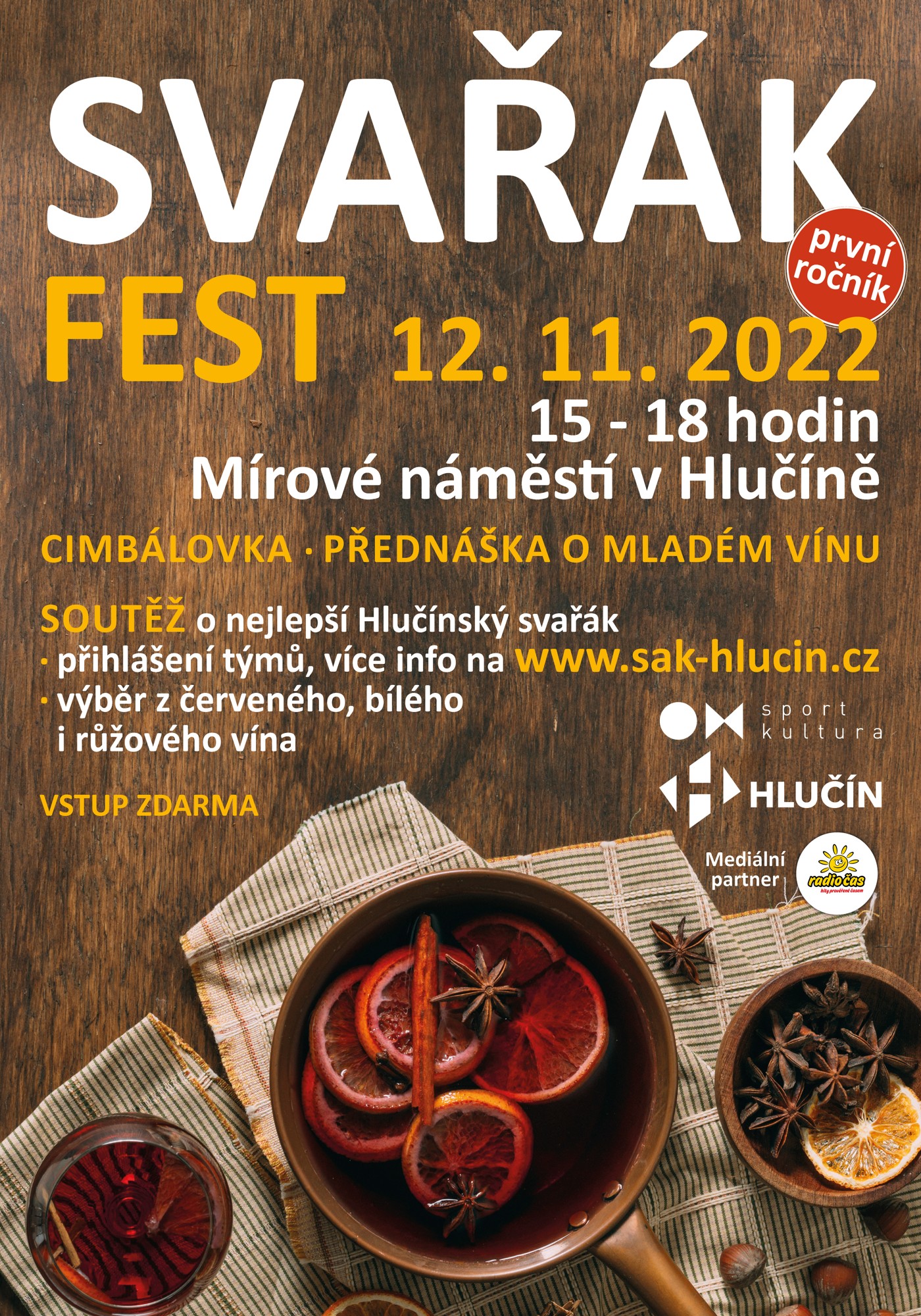 SVAŘÁK FEST 