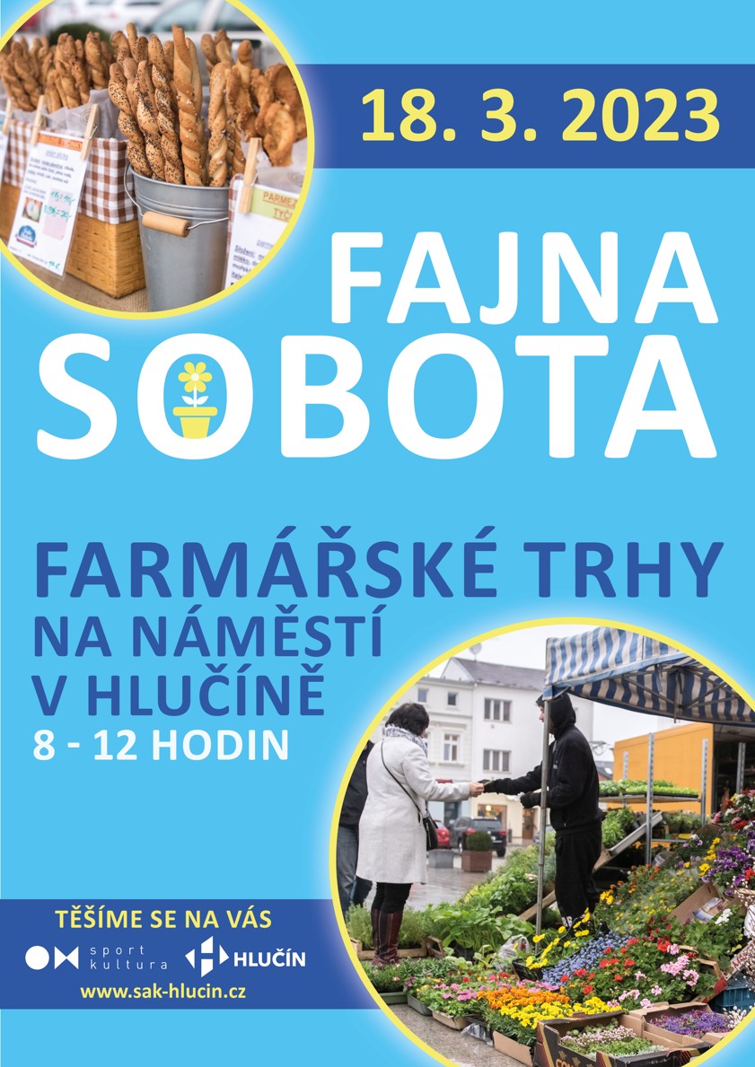 FAJNA SOBOTA 