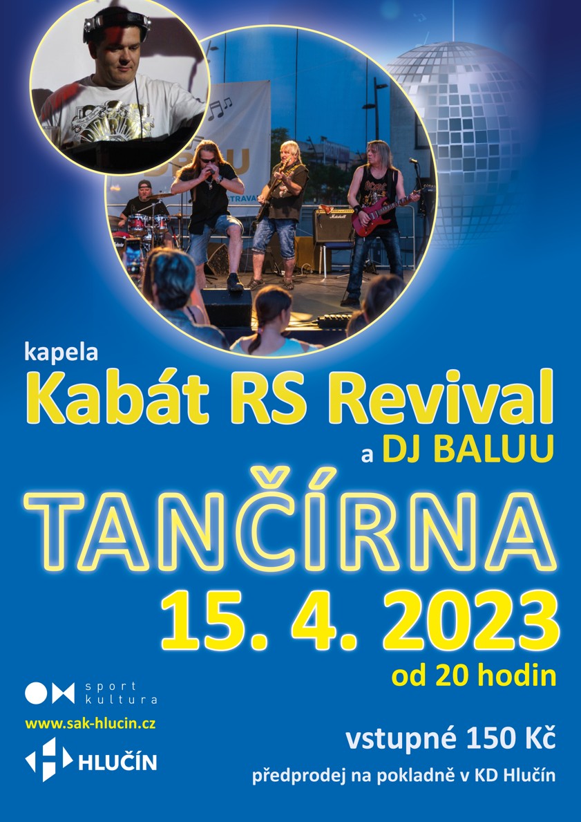 TANČÍRNA 