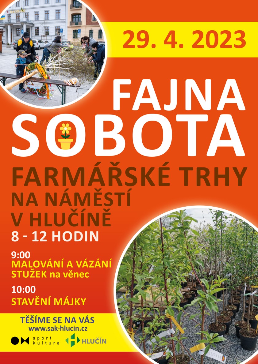 FAJNA SOBOTA 