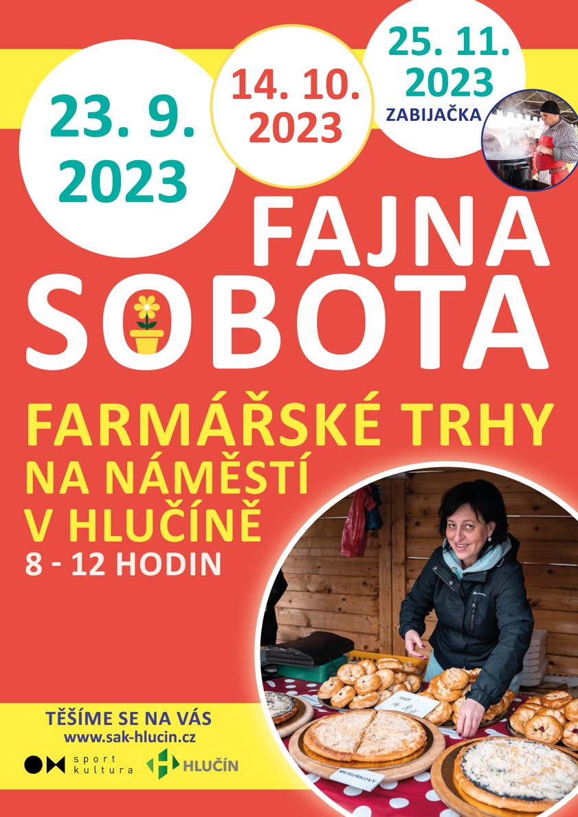 FAJNA SOBOTA 