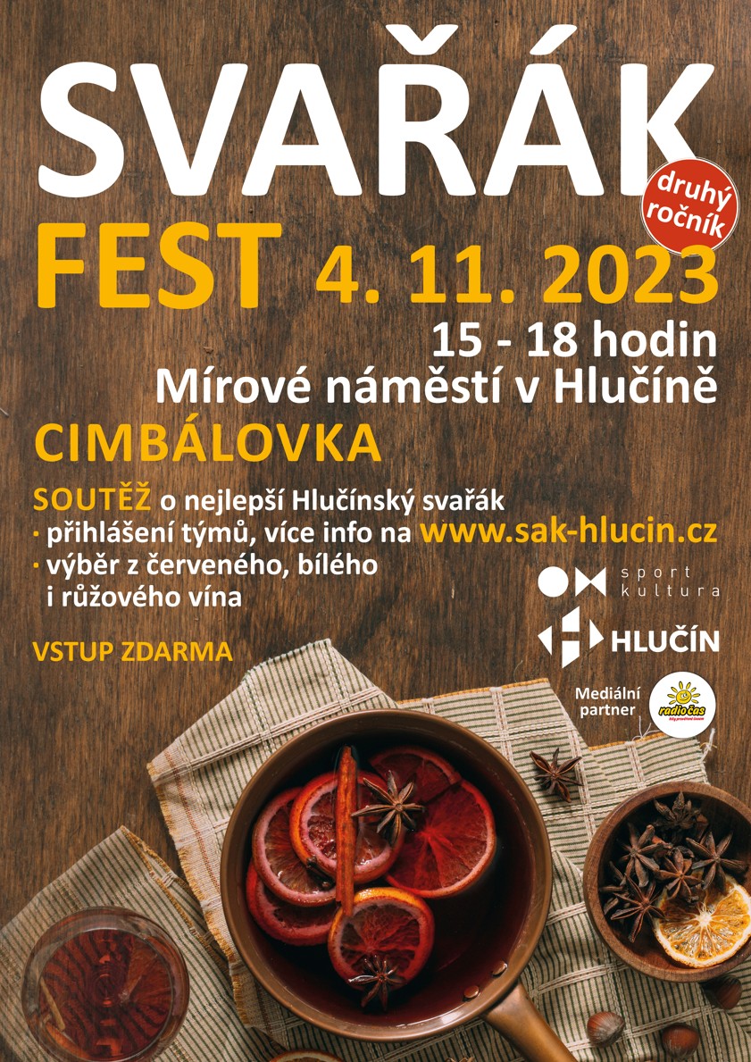 SVAŘÁK FEST 