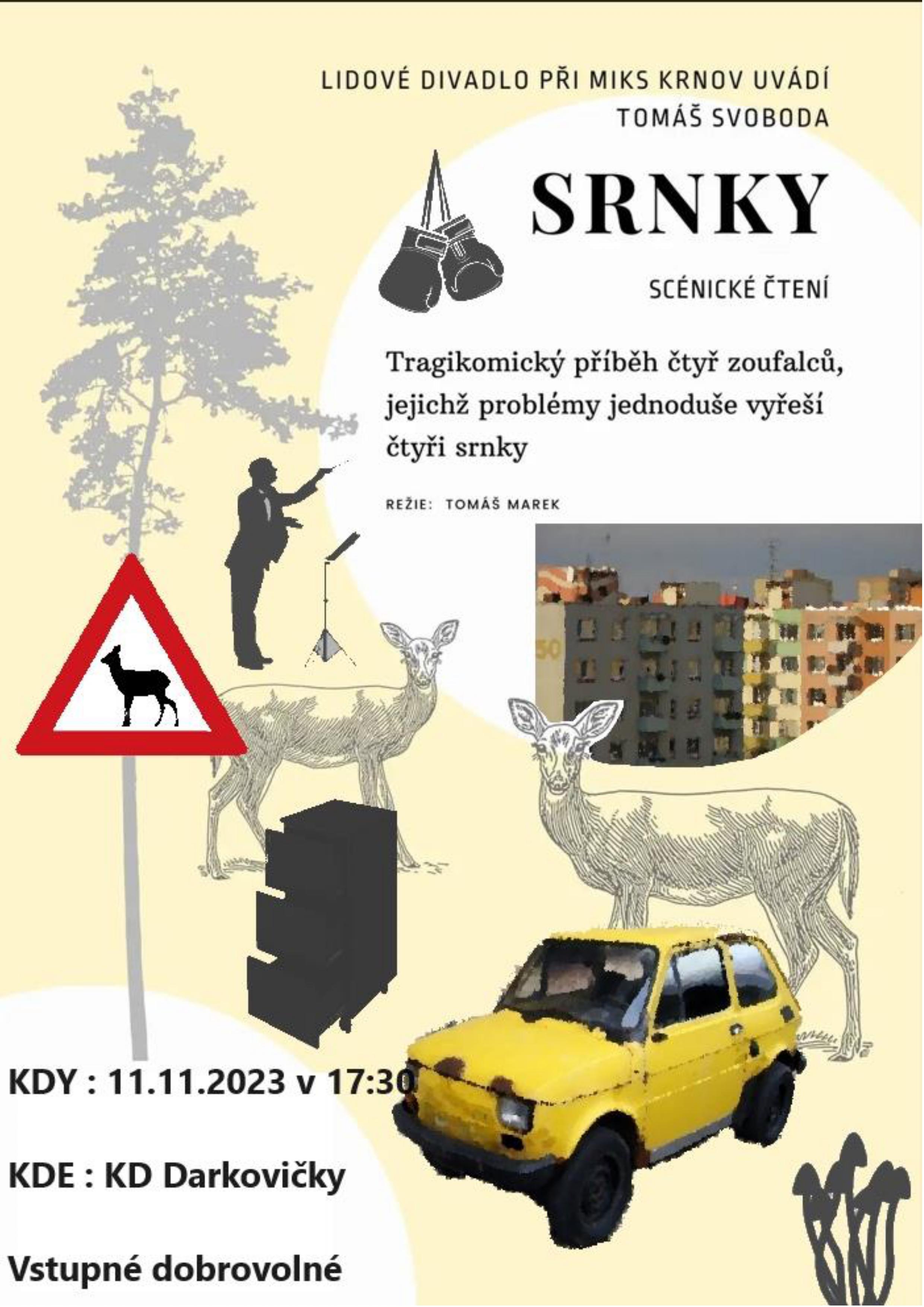 SRNKY