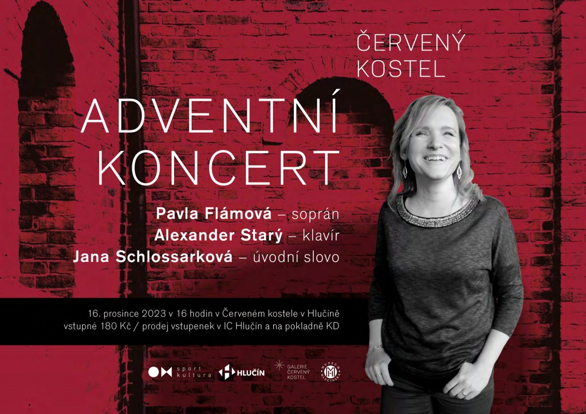 ADVENTNÍ KONCERT 