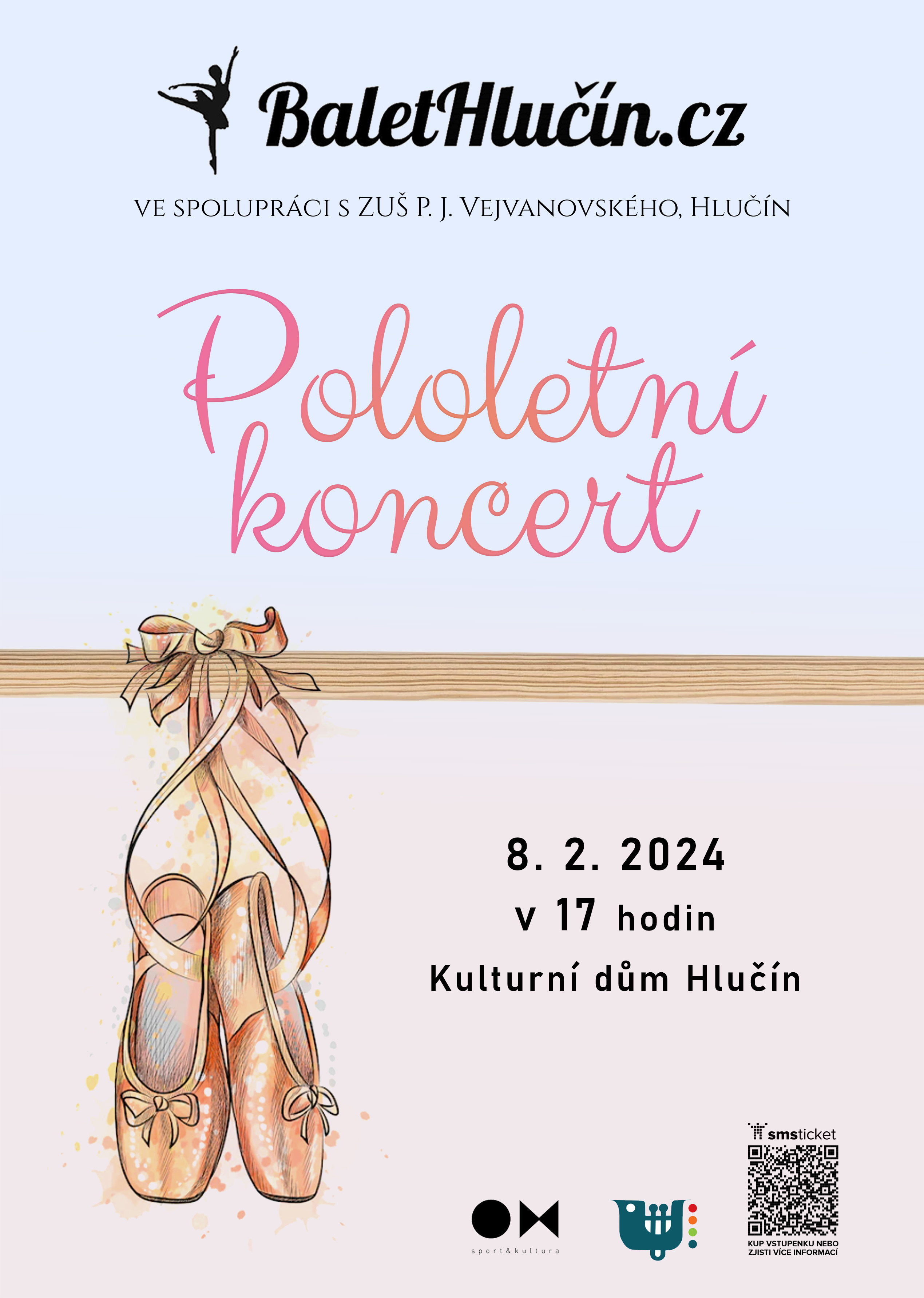 POLOLETNÍ KONCERT 