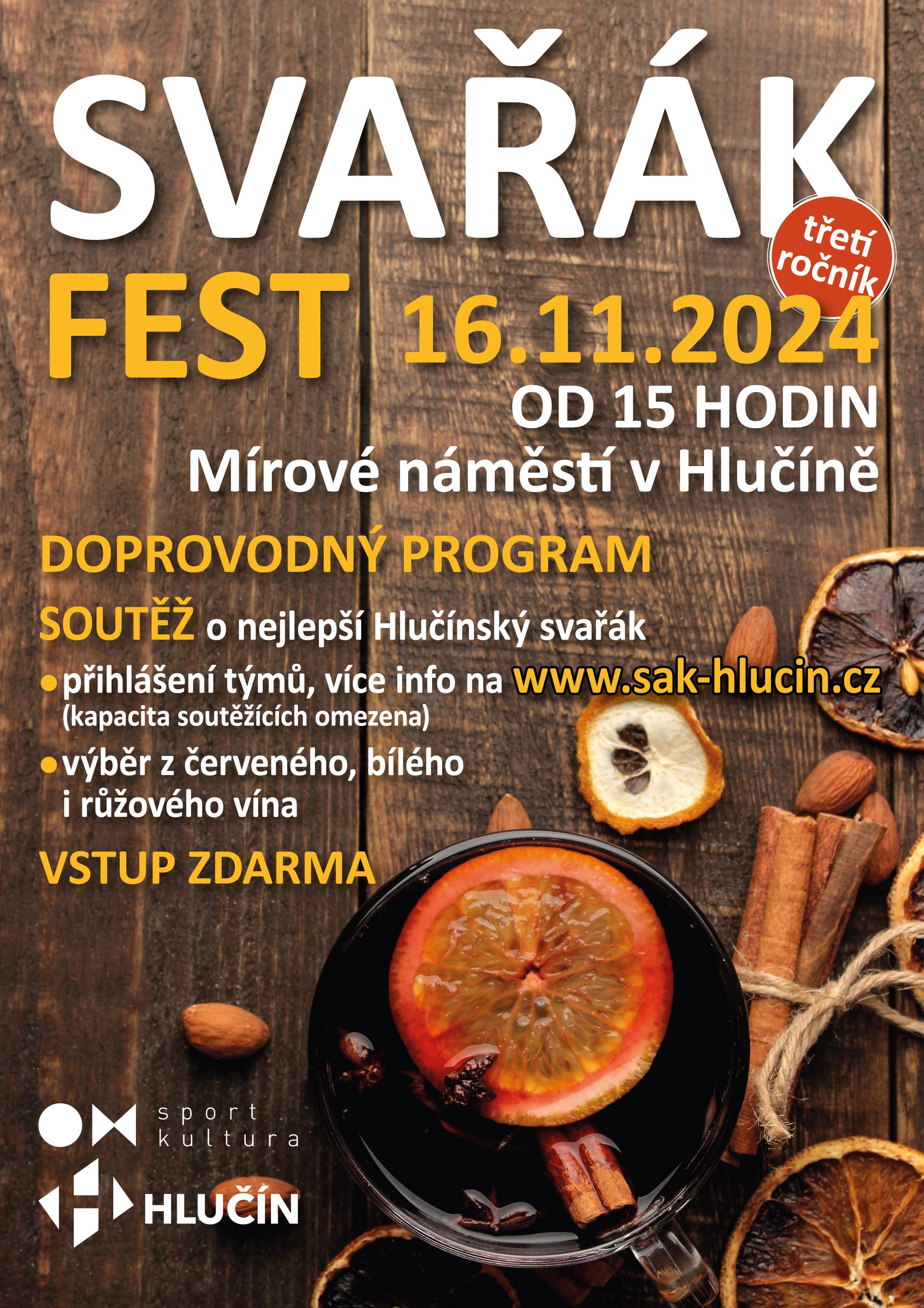 SVAŘÁK FEST 2024