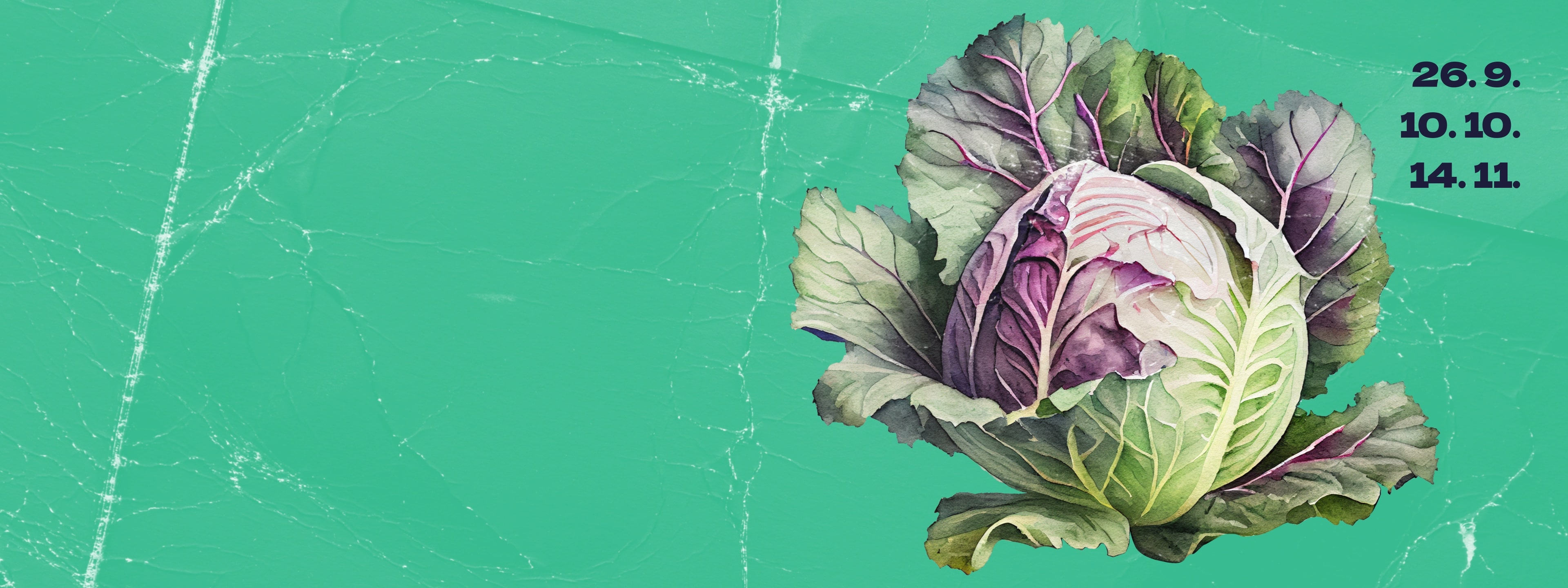 Podzimní farmářské trhy  Podzimní farmářské trhy
