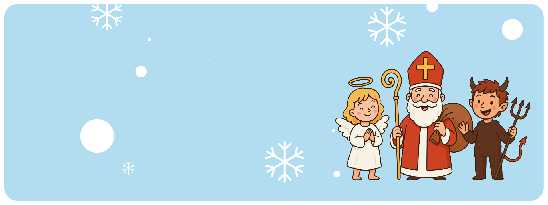 Mikulášské řádění