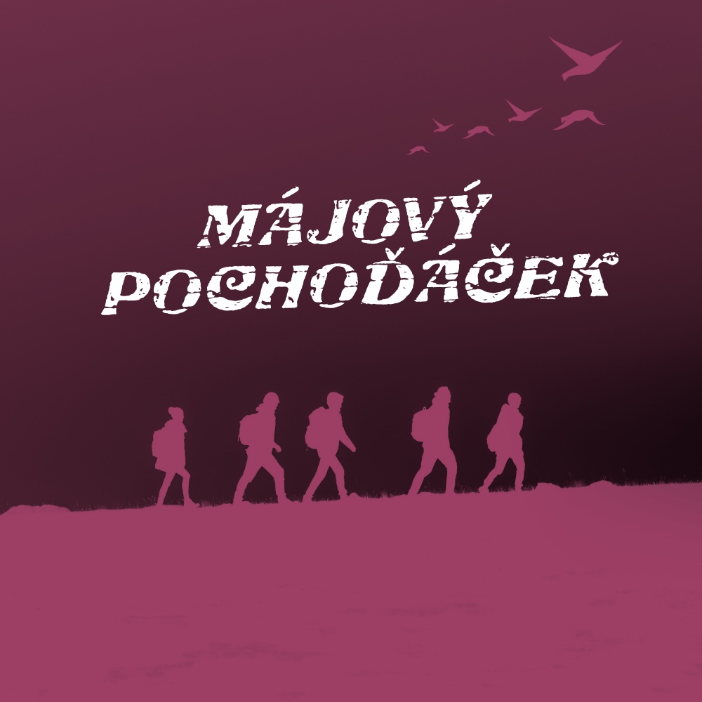 MÁJOVÝ POCHOĎÁČEK MÁJOVÝ POCHOĎÁČEK