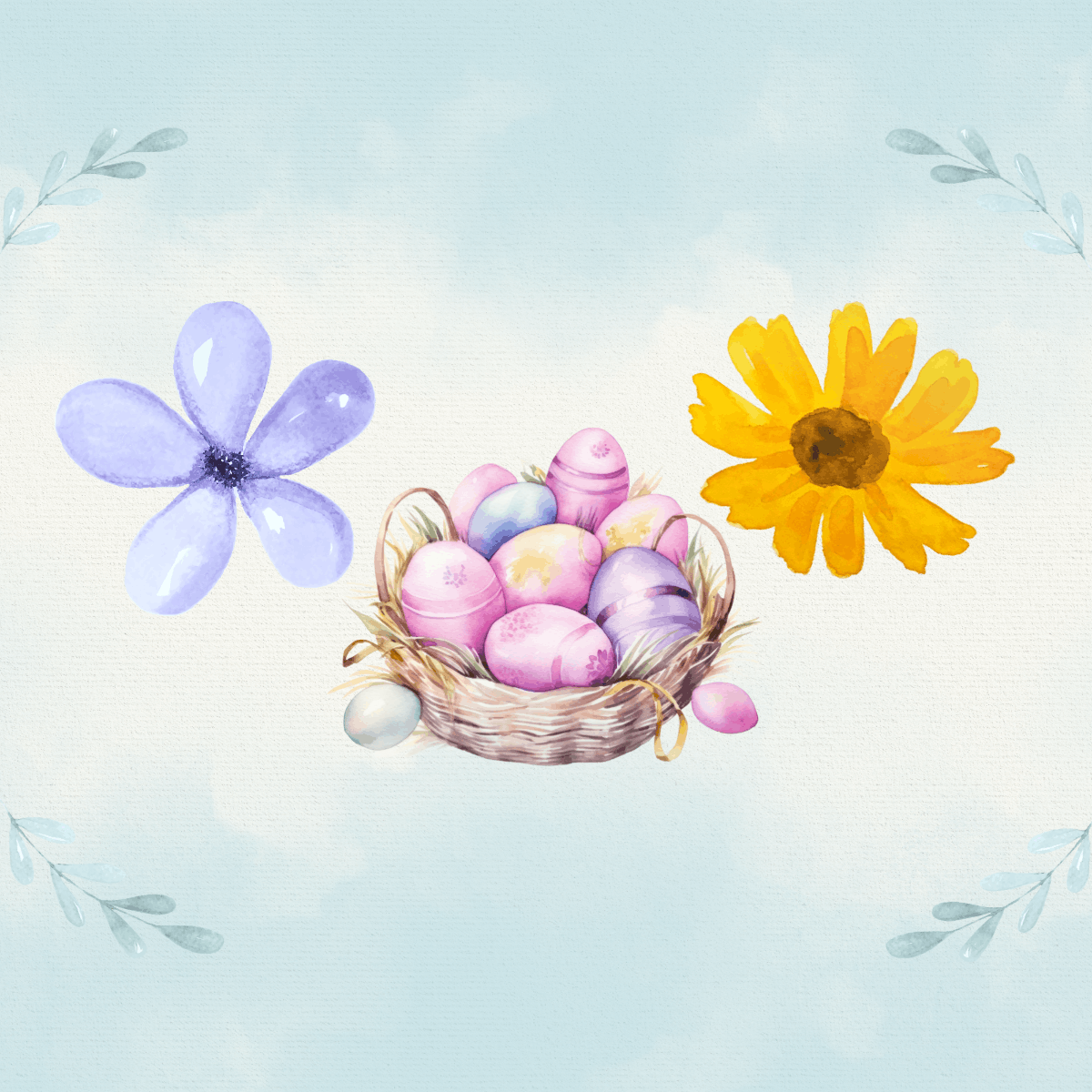 Velikonoční jarmark