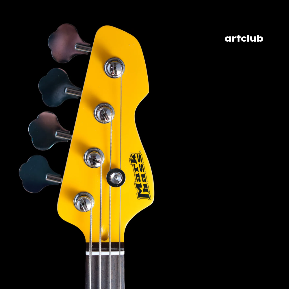 BASS FACE - KONCERT V ARTCLUBU