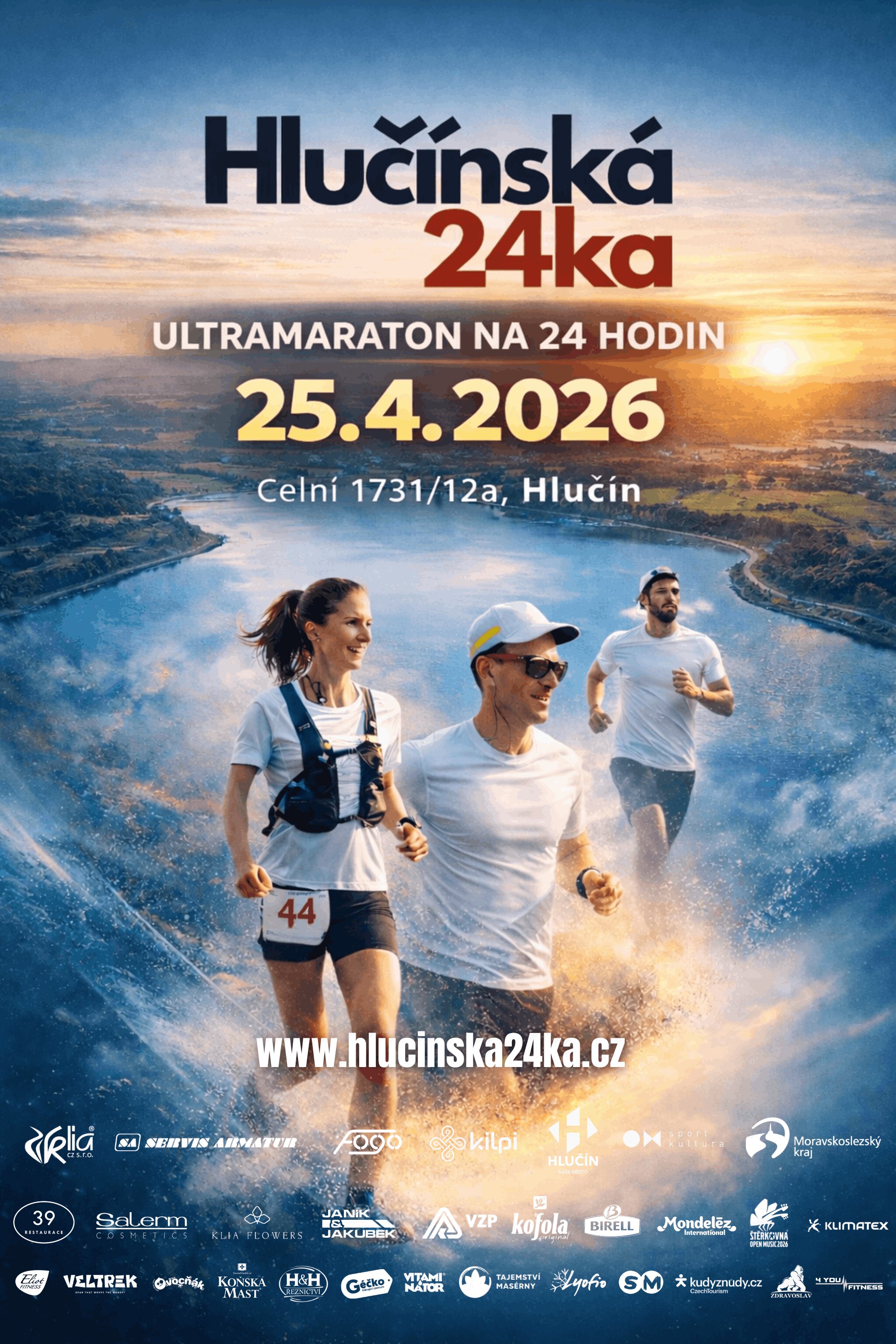 Hlučínská 24ka Hlučínská 24ka