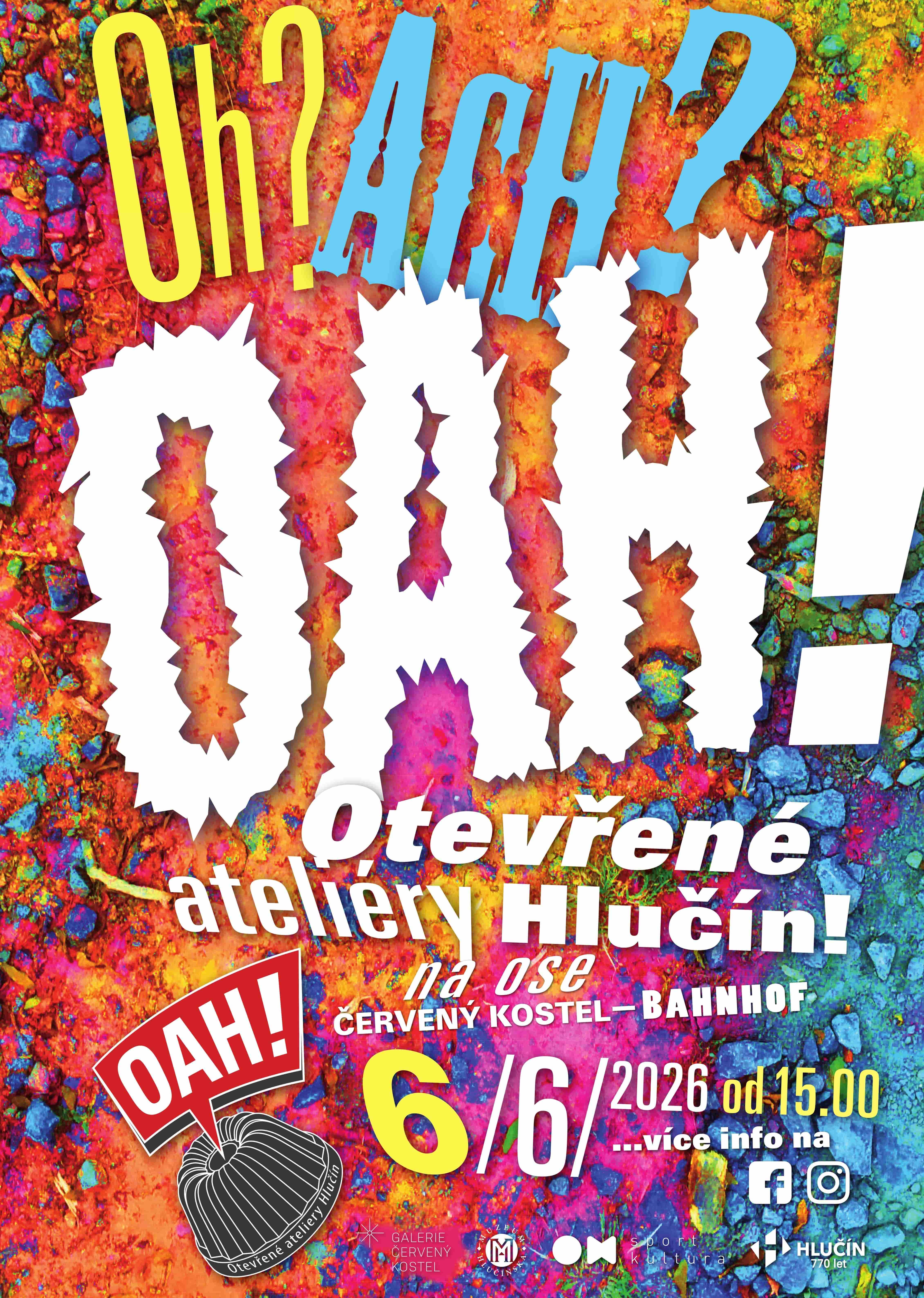 Otevřené ateliéry Hlučín