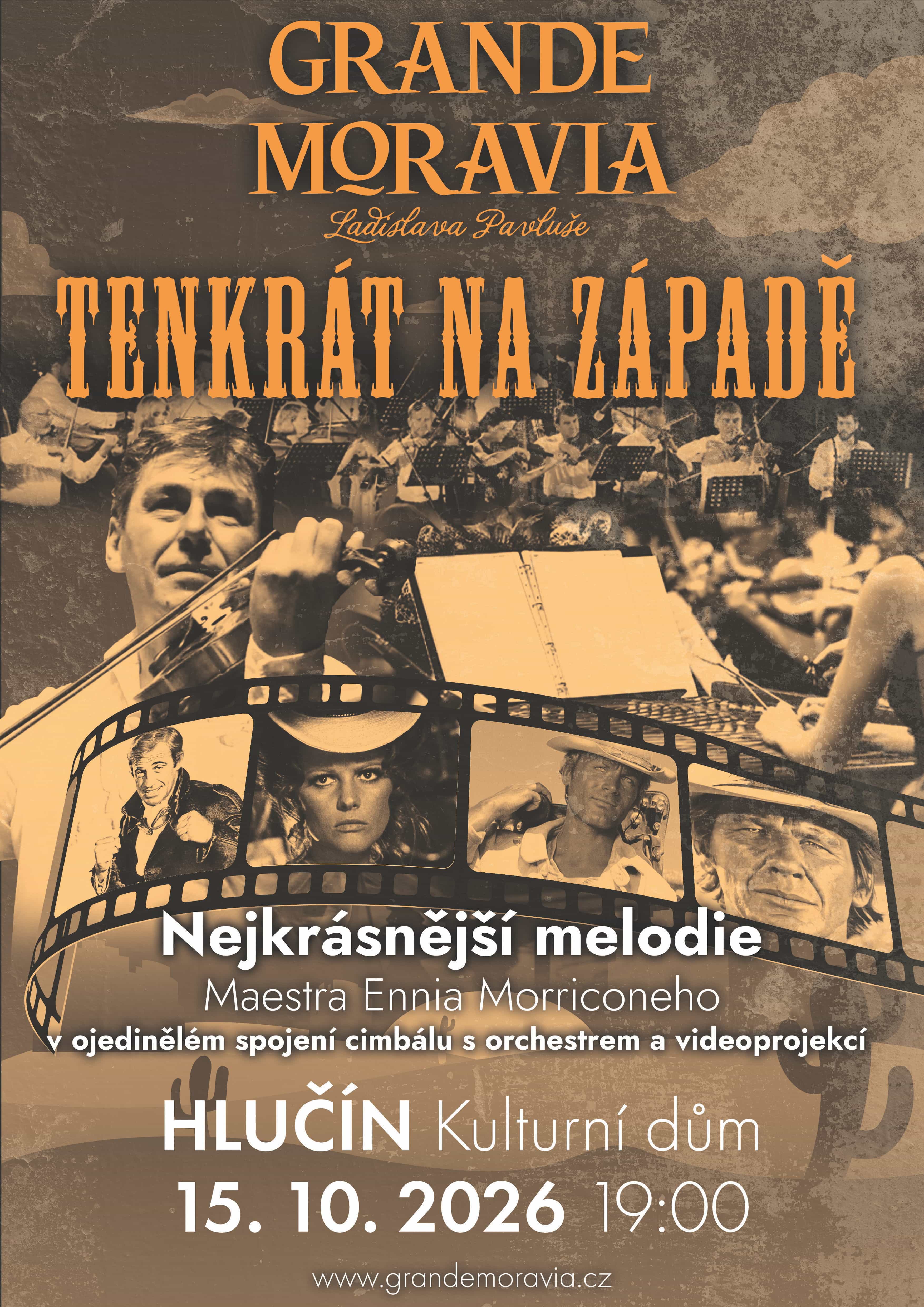 TENKRÁT NA ZÁPADĚ