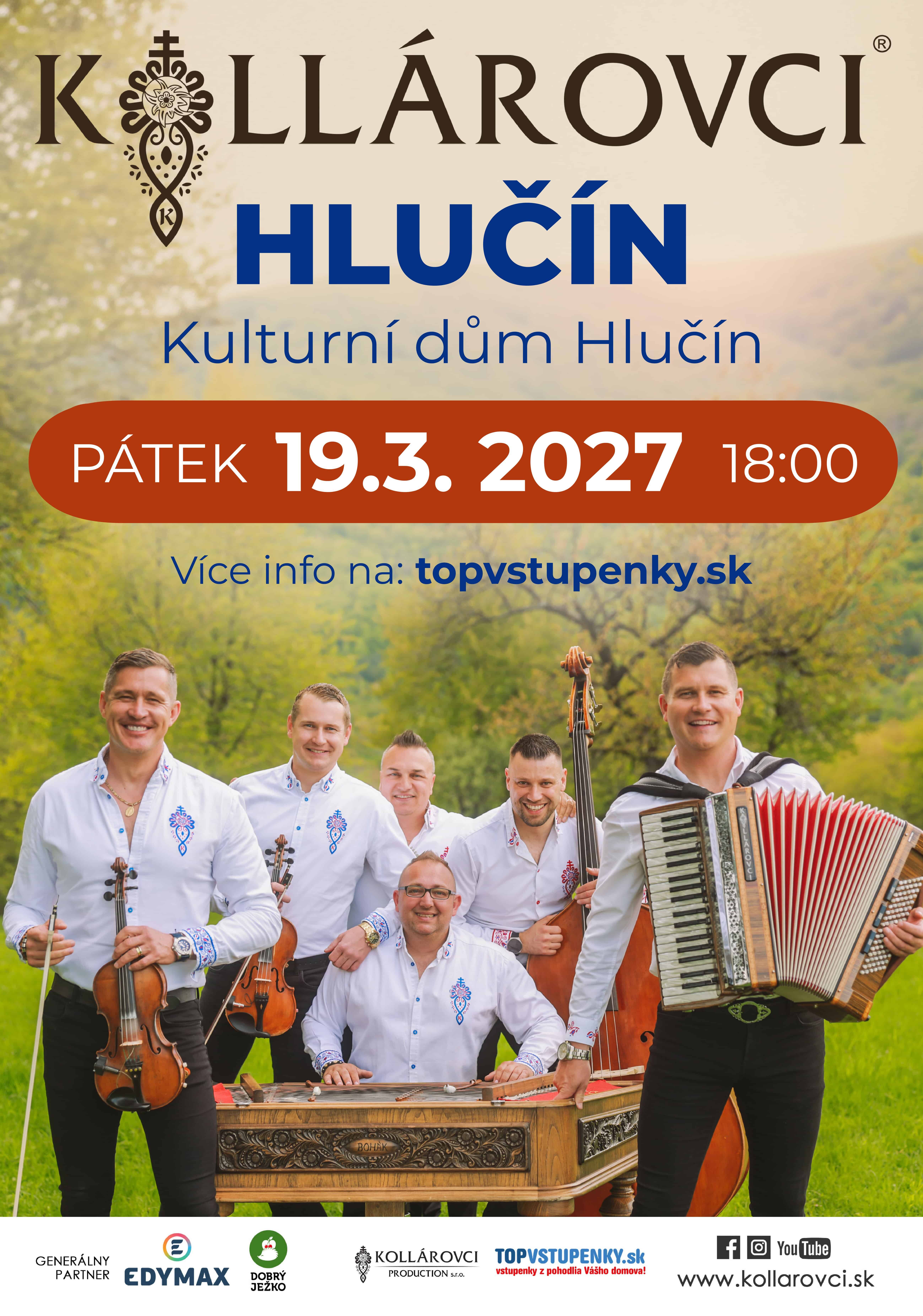 Kollárovci v Hlučíně Kollárovci v Hlučíně