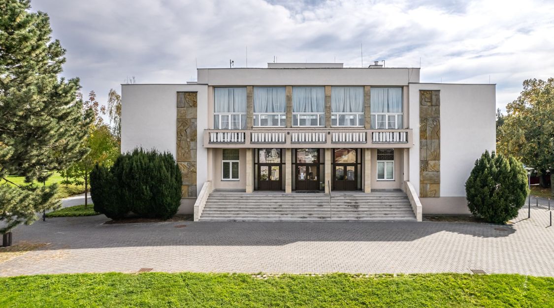 Kulturní dům Hlučín