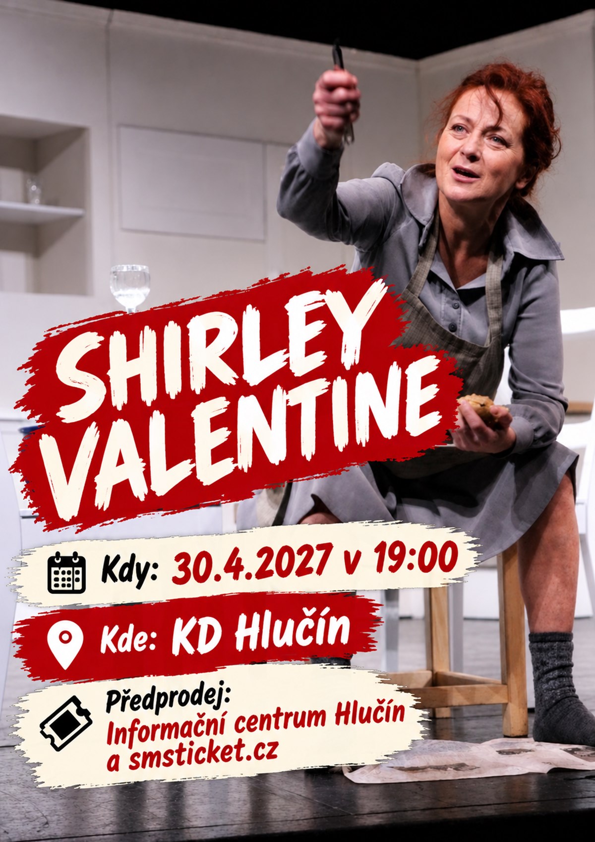 Shirley Valentine Shirley Valentine