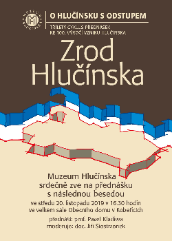 Zrod Hlučínska